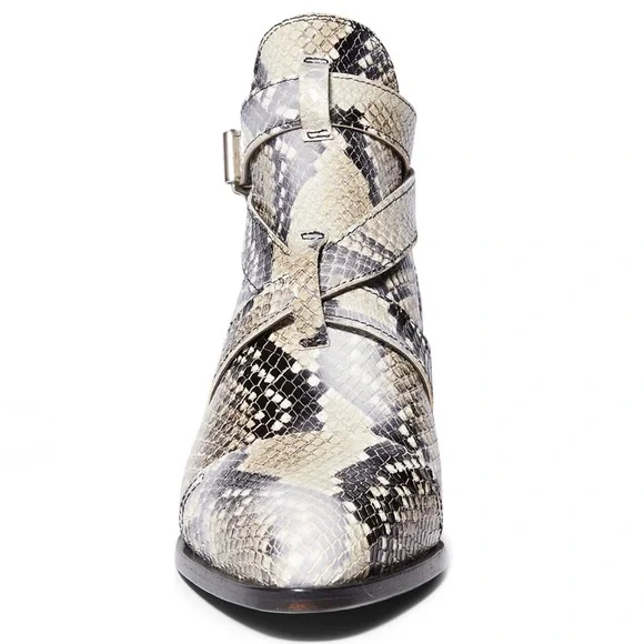 All Saints Darcy Pointed Toe Bootie